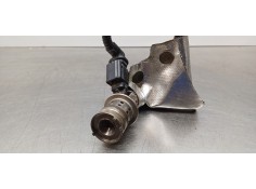 Recambio de inyector para peugeot 308 sw access referencia OEM IAM 9802763880