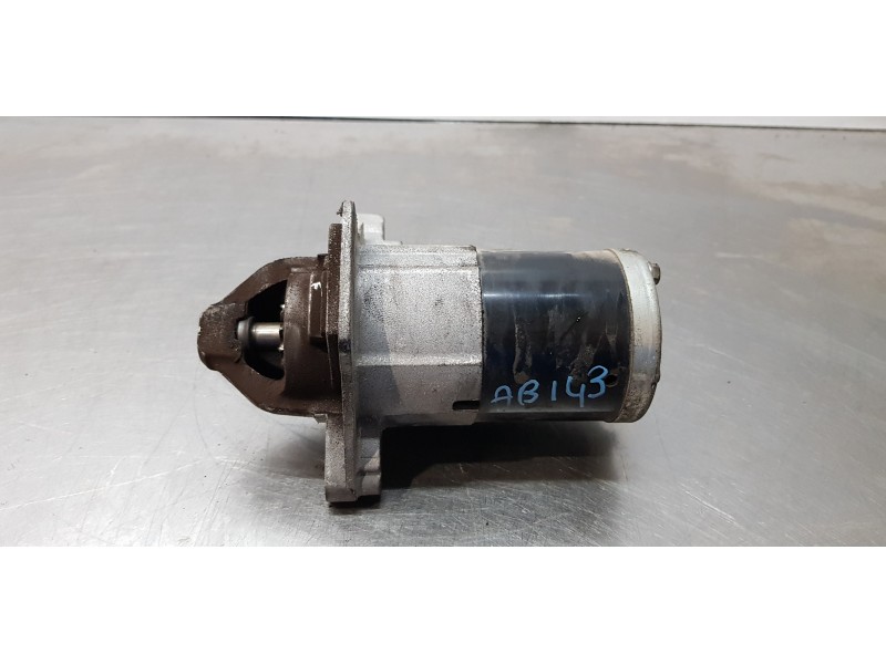 Recambio de motor arranque para nissan juke (f15) visia referencia OEM IAM 233001KA1C  