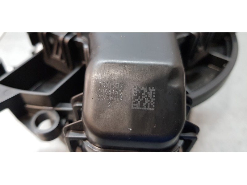 Recambio de motor calefaccion para bmw serie 1 lim. (f20) 116d efficientdynamics edition referencia OEM IAM T921557   Recambio de motor calefaccion para bmw serie 1 lim. (f20) 116d efficientdynamics edition referencia OEM IAM T921557