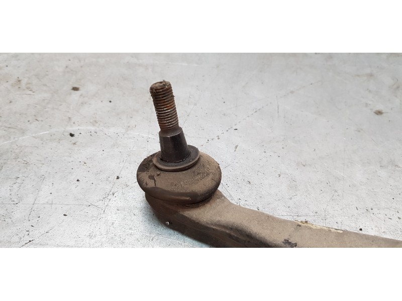 Recambio de cremallera direccion para renault scenic iii bose edition referencia OEM IAM 490010683R  