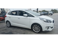 kia carens ( ) del año 2014 2