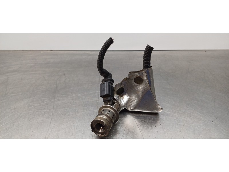 Recambio de inyector para peugeot 308 sw access referencia OEM IAM 9802763880  