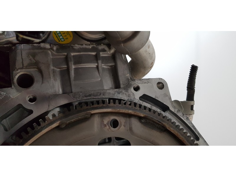 Recambio de motor completo para mitsubishi outlander (gf0) motion 2wd referencia OEM IAM 4J11  