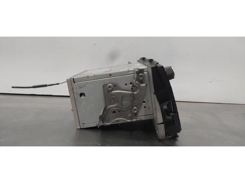 Recambio de sistema navegacion gps para toyota prius (nhw30) eco referencia OEM IAM 8614047090   Recambio de sistema navegacion gps para toyota prius (nhw30) eco referencia OEM IAM 8614047090