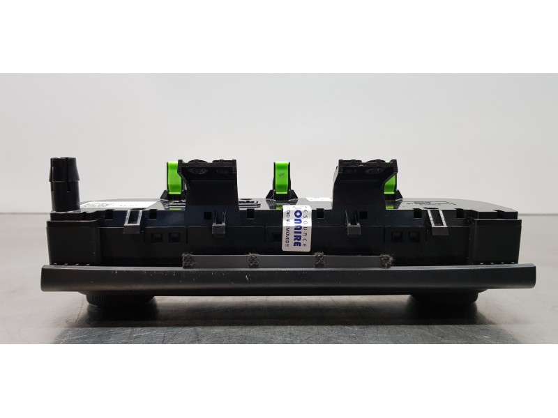 Recambio de mando climatizador para kia ceed sportswagon tech referencia OEM IAM 97250J7302WK 97250J7302 