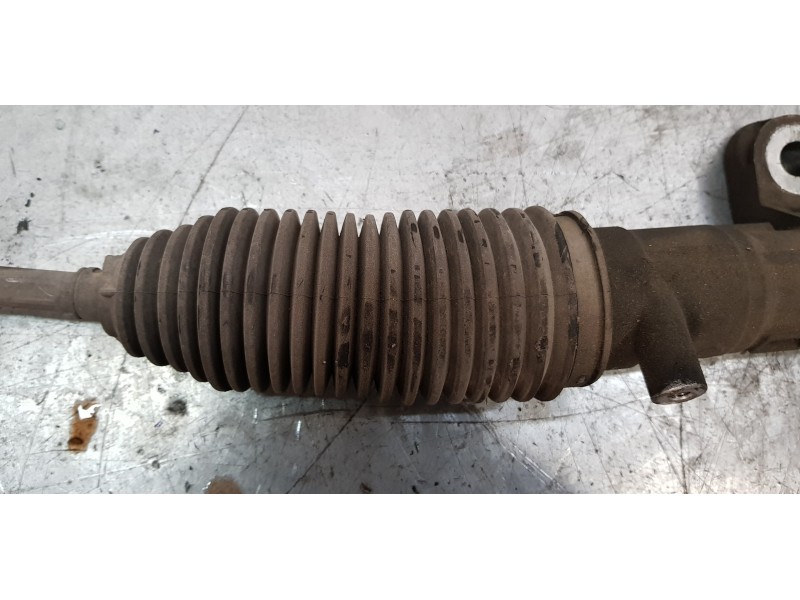 Recambio de cremallera direccion para renault scenic iii bose edition referencia OEM IAM 490010683R  