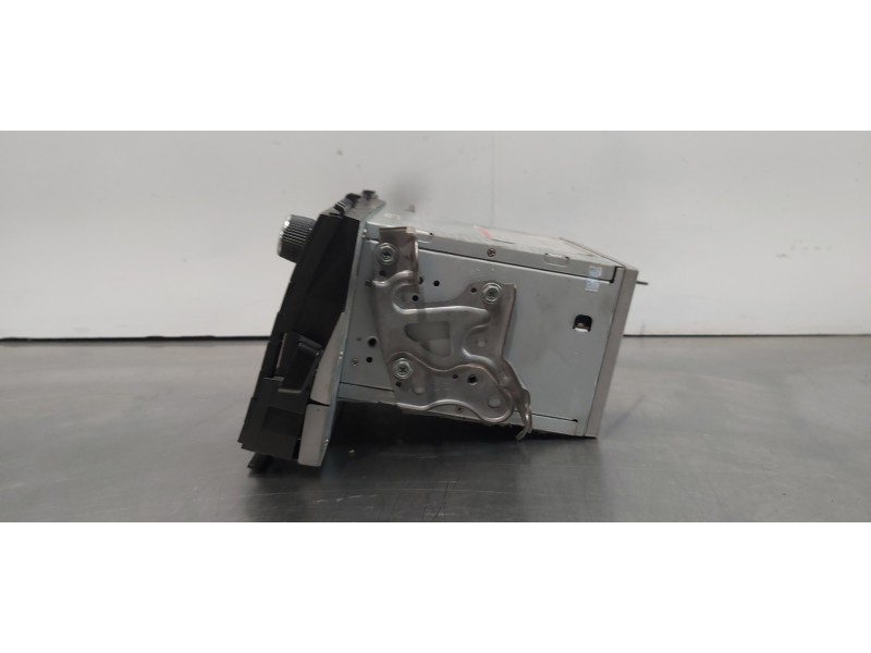 Recambio de sistema navegacion gps para toyota prius (nhw30) eco referencia OEM IAM 8614047090   Recambio de sistema navegacion gps para toyota prius (nhw30) eco referencia OEM IAM 8614047090