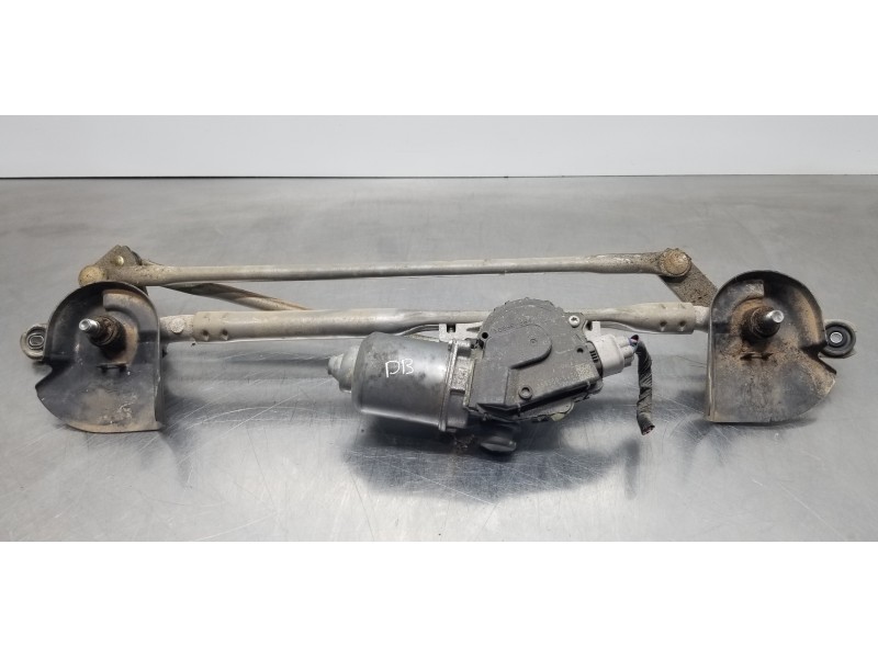 Recambio de motor limpia delantero para mitsubishi outlander (gf0) motion 2wd referencia OEM IAM 8250B085 1593005630 8251A065