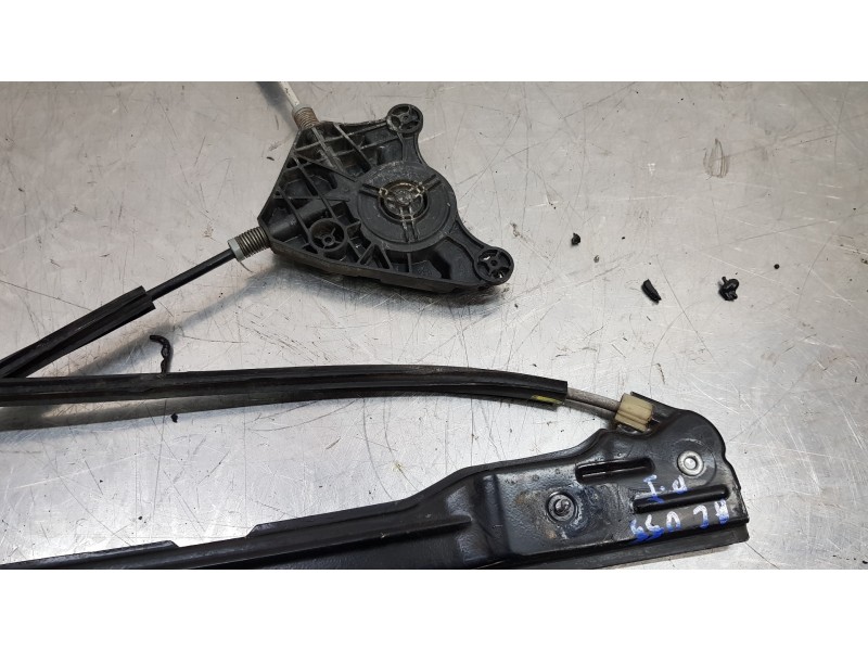 Recambio de elevalunas delantero izquierdo para volkswagen caddy ocio comfortline bmt referencia OEM IAM 2K5837461   Recambio de elevalunas delantero izquierdo para volkswagen caddy ocio comfortline bmt referencia OEM IAM 2K5837461