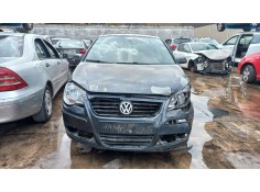 volkswagen polo (9n3) del año 2005