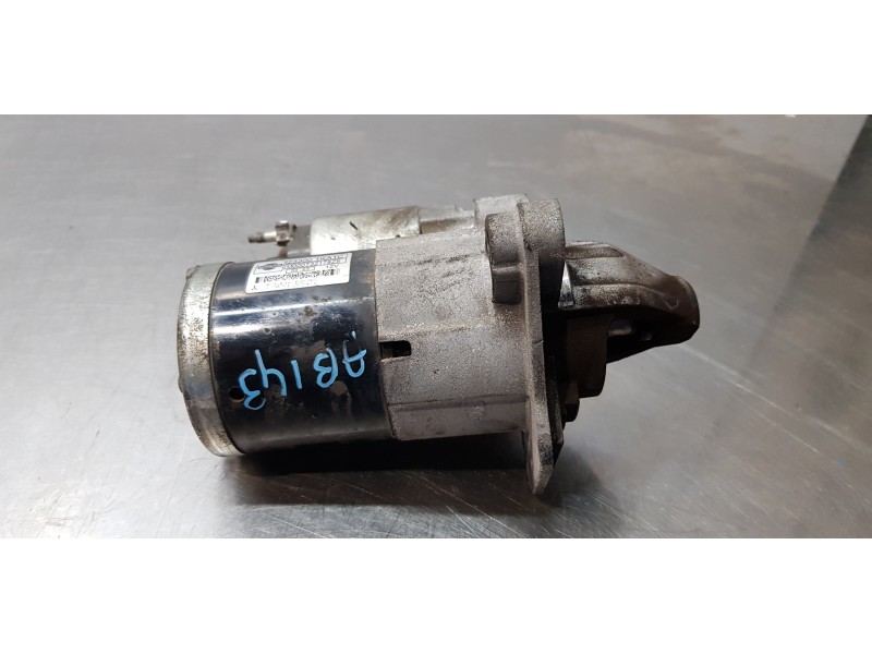 Recambio de motor arranque para nissan juke (f15) visia referencia OEM IAM 233001KA1C  