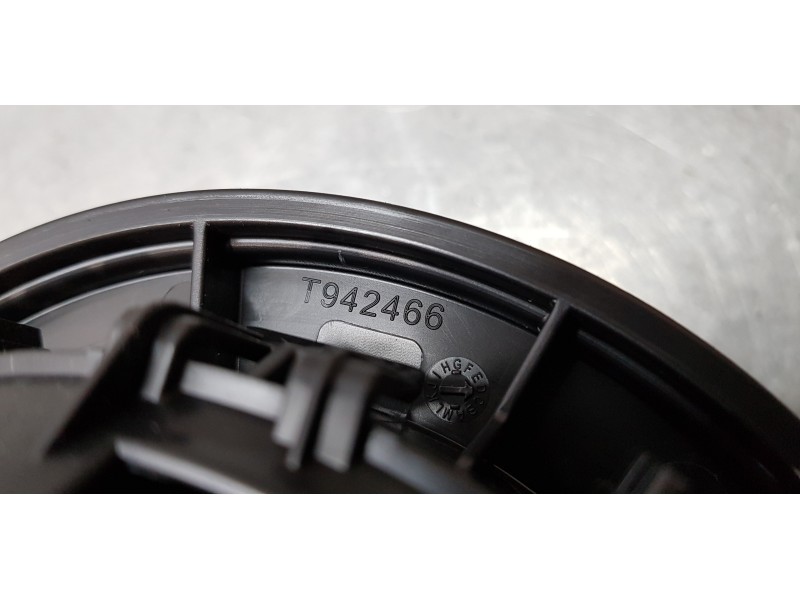 Recambio de motor calefaccion para bmw serie 1 lim. (f20) 116d efficientdynamics edition referencia OEM IAM T921557   Recambio de motor calefaccion para bmw serie 1 lim. (f20) 116d efficientdynamics edition referencia OEM IAM T921557