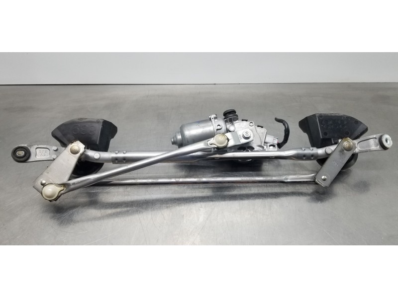 Recambio de motor limpia delantero para mitsubishi outlander (gf0) motion 2wd referencia OEM IAM 8250B085 1593005630 8251A065