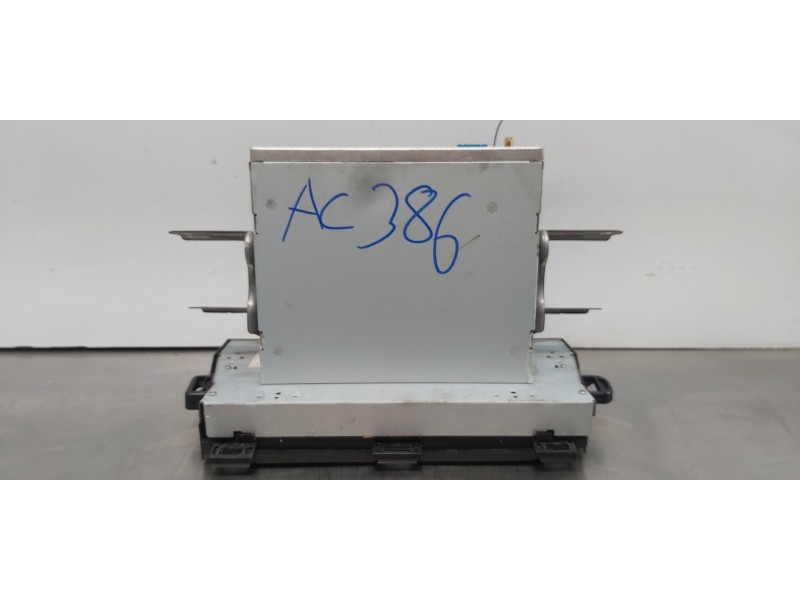 Recambio de sistema navegacion gps para toyota prius (nhw30) eco referencia OEM IAM 8614047090   Recambio de sistema navegacion gps para toyota prius (nhw30) eco referencia OEM IAM 8614047090