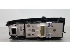 Recambio de mando elevalunas delantero izquierdo para kia ceed sportswagon tech referencia OEM IAM 93570J7120WK 93570J7120  2