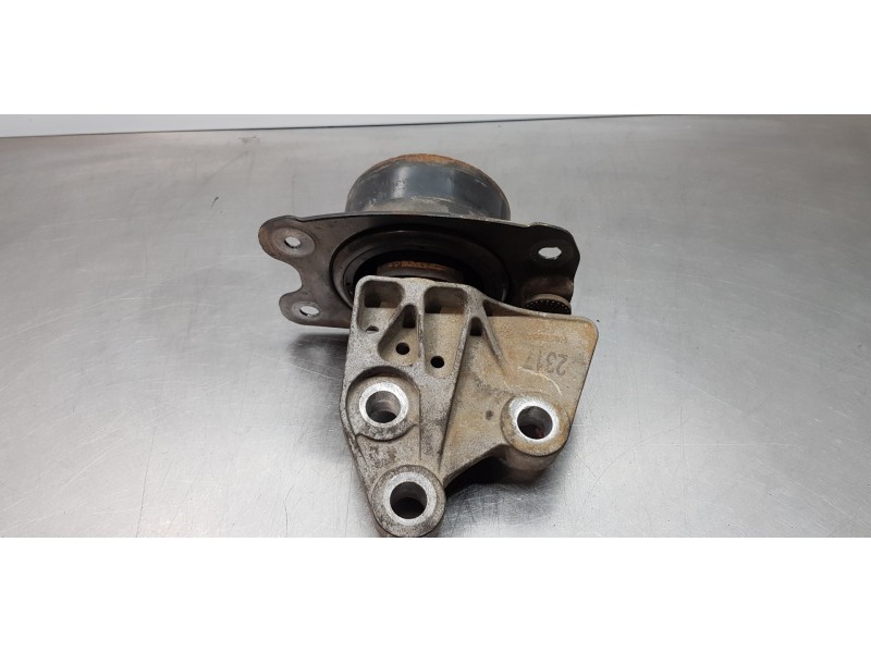 Recambio de soporte motor izquierdo para opel antara enjoy 4x4 referencia OEM IAM 42390836 25896942  Recambio de soporte motor izquierdo para opel antara enjoy 4x4 referencia OEM IAM 42390836 25896942