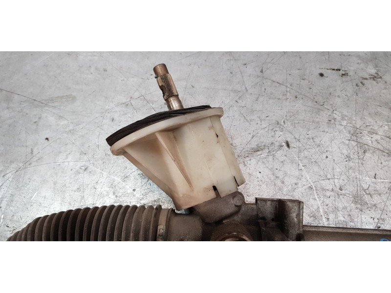 Recambio de cremallera direccion para renault scenic iii bose edition referencia OEM IAM 490010683R  