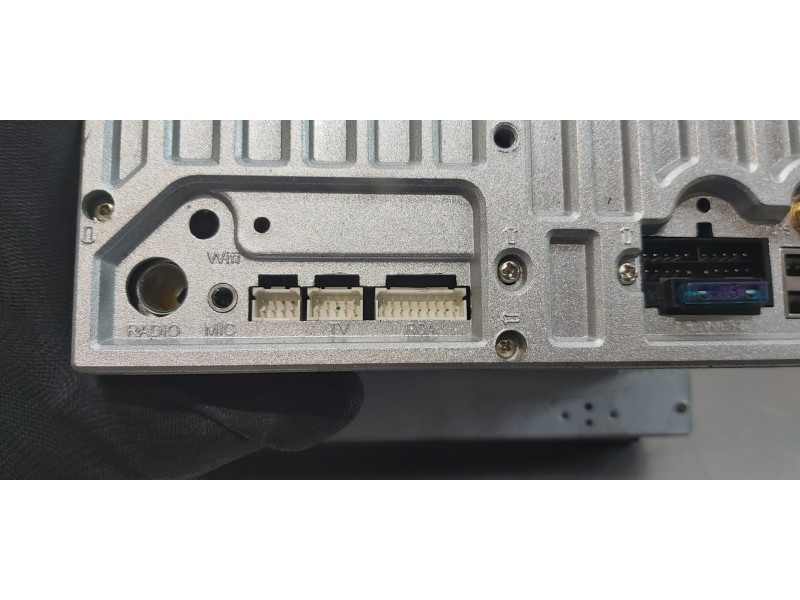 Recambio de sistema navegacion gps para toyota prius (nhw30) eco referencia OEM IAM 8614047090   Recambio de sistema navegacion gps para toyota prius (nhw30) eco referencia OEM IAM 8614047090