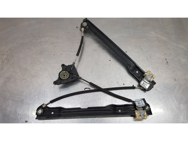 Recambio de elevalunas delantero izquierdo para volkswagen caddy ocio comfortline bmt referencia OEM IAM 2K5837461   Recambio de elevalunas delantero izquierdo para volkswagen caddy ocio comfortline bmt referencia OEM IAM 2K5837461