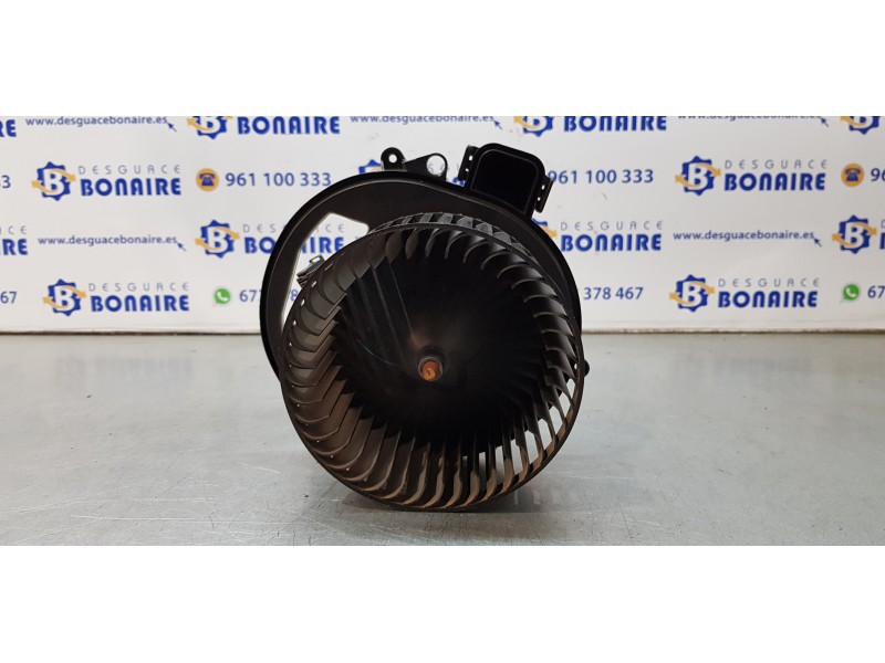 Recambio de motor calefaccion para bmw serie 1 lim. (f20) 116d efficientdynamics edition referencia OEM IAM T921557   Recambio de motor calefaccion para bmw serie 1 lim. (f20) 116d efficientdynamics edition referencia OEM IAM T921557