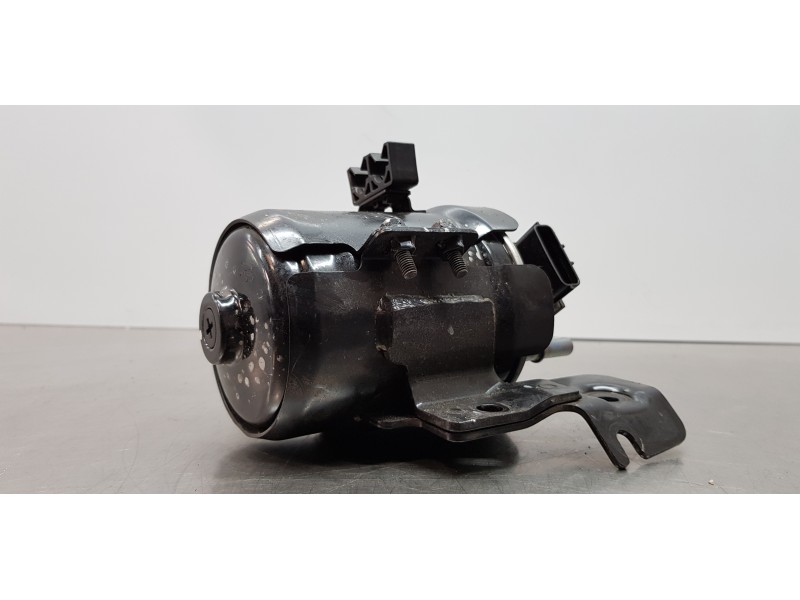 Recambio de soporte filtro gasoil para hyundai kona klass 2wd referencia OEM IAM 31970J9850  