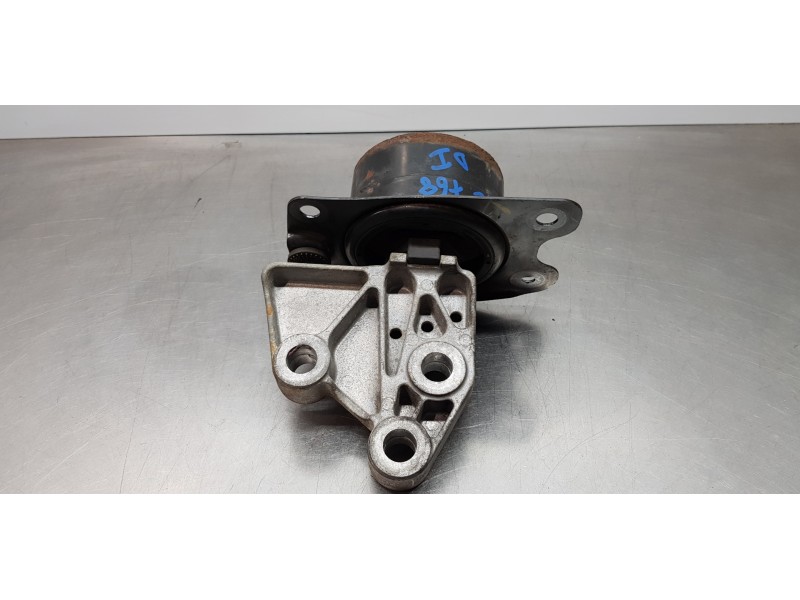 Recambio de soporte motor izquierdo para opel antara enjoy 4x4 referencia OEM IAM 42390836 25896942  Recambio de soporte motor izquierdo para opel antara enjoy 4x4 referencia OEM IAM 42390836 25896942