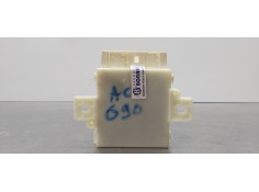 Recambio de modulo electronico para mercedes clase e (w212) lim. 220 cdi blueefficiency (212.002) referencia OEM IAM A2129009505 2