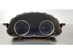 Recambio de cuadro instrumentos para toyota auris touring sports (e18) hybrid active referencia OEM IAM 838000ZW30