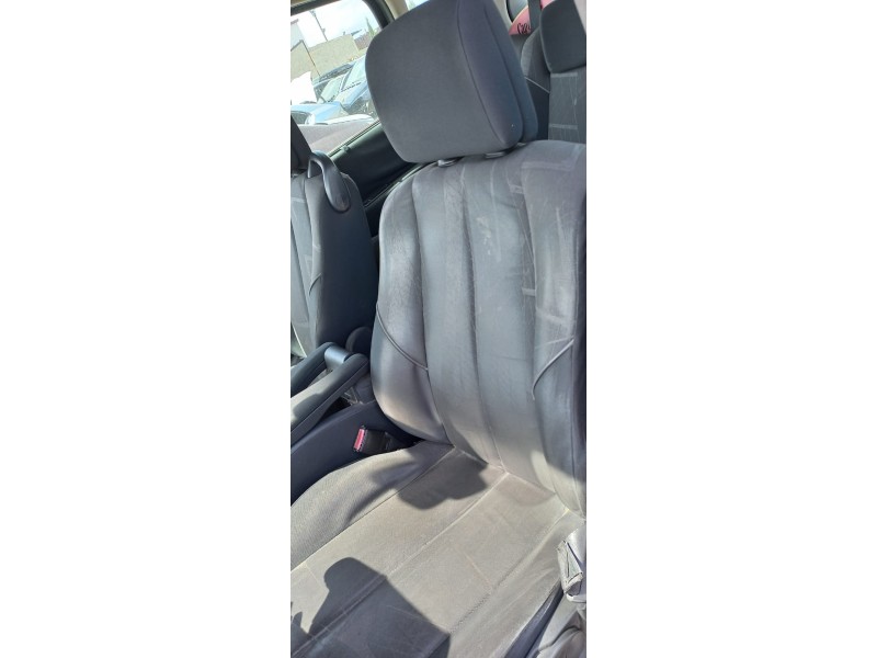 renault scenic ii del año 2006