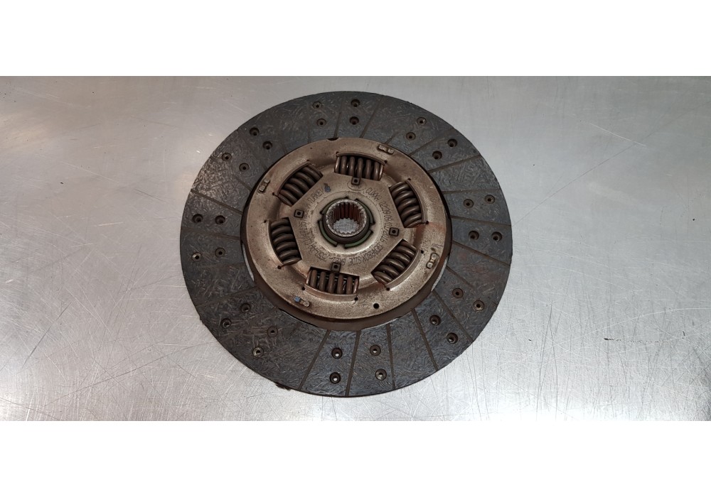 Recambio de volante motor para ford transit kastenwagen (ttg) 310 l2 ambiente referencia OEM IAM GK216477AA GK217563BA 