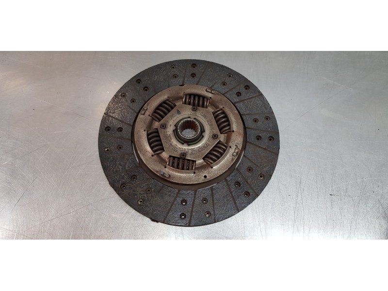 Recambio de volante motor para ford transit kastenwagen (ttg) 310 l2 ambiente referencia OEM IAM GK216477AA GK217563BA 