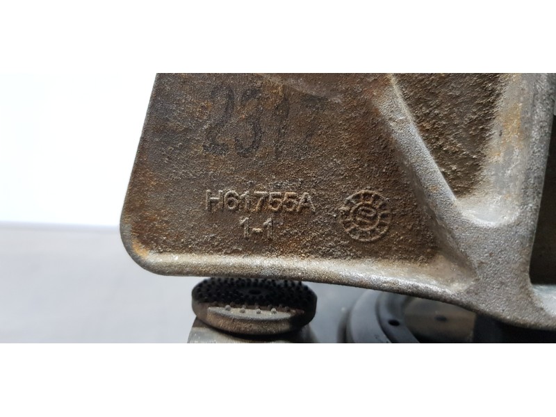 Recambio de soporte motor izquierdo para opel antara enjoy 4x4 referencia OEM IAM 42390836 25896942  Recambio de soporte motor izquierdo para opel antara enjoy 4x4 referencia OEM IAM 42390836 25896942