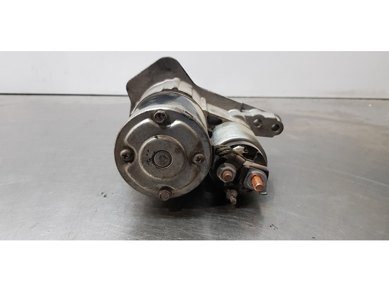 Recambio de motor arranque para nissan juke (f15) visia referencia OEM IAM 233001KA1C  