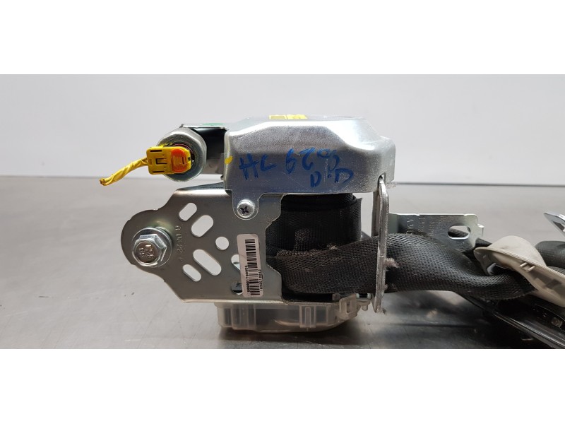 Recambio de kit airbag para kia picanto concept referencia OEM IAM 847101Y000EQ   Recambio de kit airbag para kia picanto concept referencia OEM IAM 847101Y000EQ