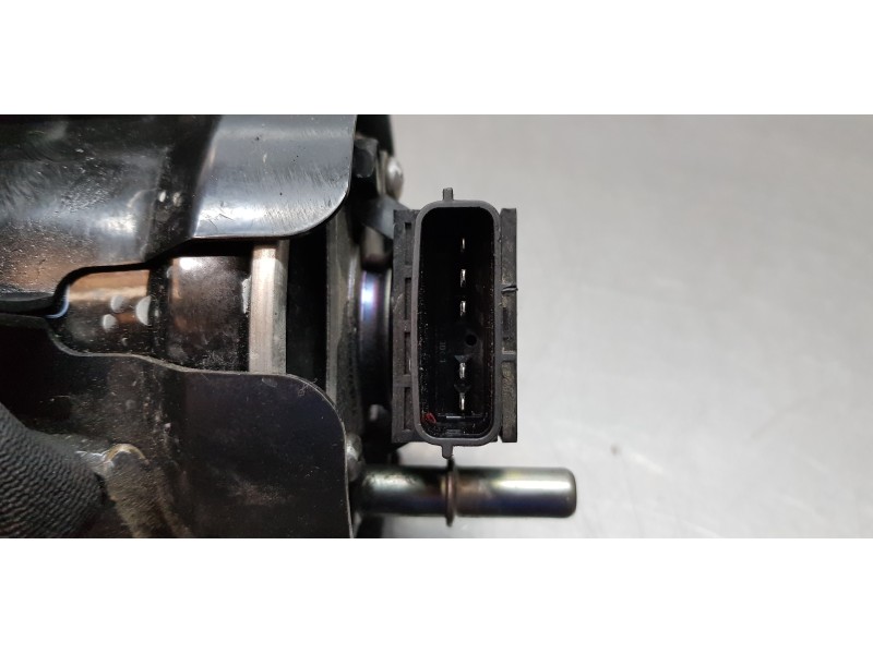 Recambio de soporte filtro gasoil para hyundai kona klass 2wd referencia OEM IAM 31970J9850  