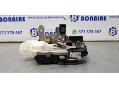 Recambio de cerradura puerta delantera izquierda para volvo v40 básico referencia OEM IAM 31301425