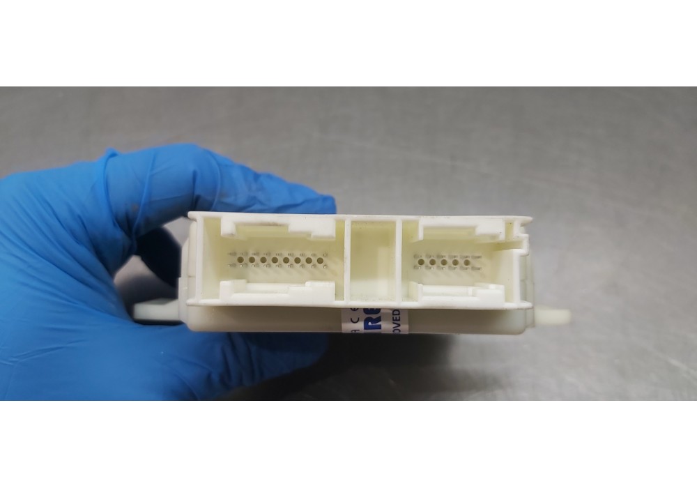 Recambio de modulo electronico para mercedes clase e (w212) lim. 220 cdi blueefficiency (212.002) referencia OEM IAM A2129009505