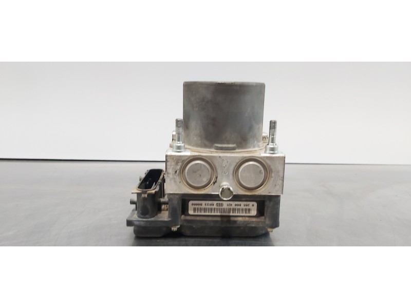 Recambio de abs para fiat grande punto (199) 1.4 8v active referencia OEM IAM 55700423  