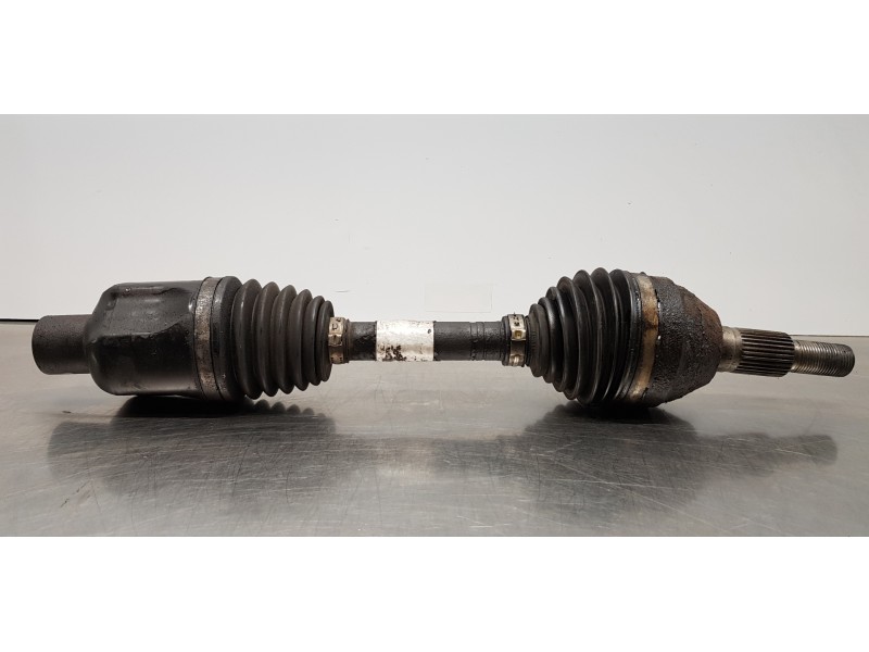 Recambio de transmision delantera derecha para opel antara enjoy 4x4 referencia OEM IAM 95520469  