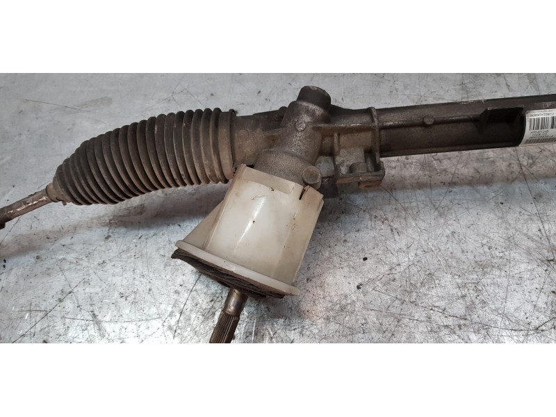 Recambio de cremallera direccion para renault scenic iii bose edition referencia OEM IAM 490010683R  