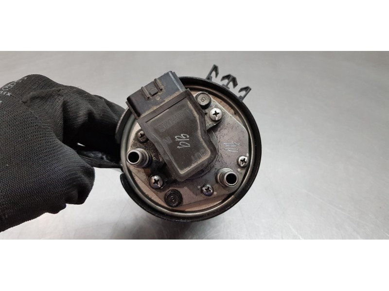 Recambio de soporte filtro gasoil para hyundai kona klass 2wd referencia OEM IAM 31970J9850  