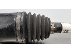 Recambio de transmision delantera derecha para opel antara enjoy 4x4 referencia OEM IAM 95520469   2