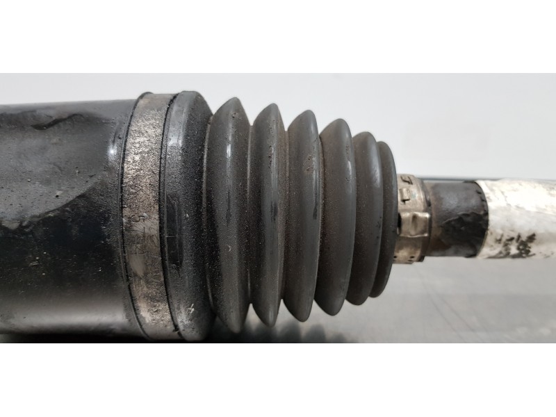 Recambio de transmision delantera derecha para opel antara enjoy 4x4 referencia OEM IAM 95520469  