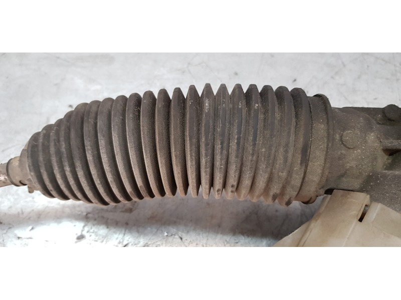 Recambio de cremallera direccion para renault scenic iii bose edition referencia OEM IAM 490010683R  