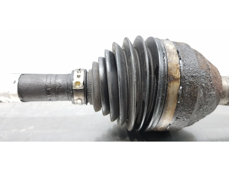 Recambio de transmision delantera derecha para opel antara enjoy 4x4 referencia OEM IAM 95520469  