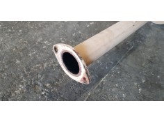 Recambio de tubo escape trasero para toyota hilux (kun) extra cab 4x4 referencia OEM IAM 174030L060   2