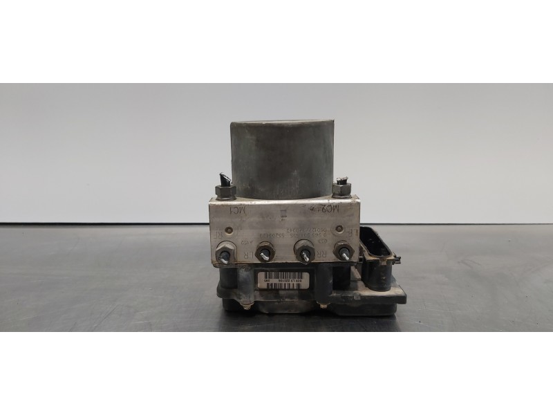 Recambio de abs para fiat grande punto (199) 1.4 8v active referencia OEM IAM 55700423  