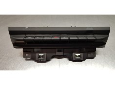 Recambio de warning para renault trafic furgón l2 referencia OEM IAM 283E81404R  