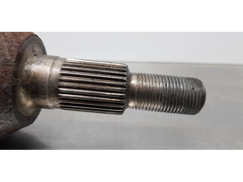 Recambio de transmision delantera derecha para opel antara enjoy 4x4 referencia OEM IAM 95520469  