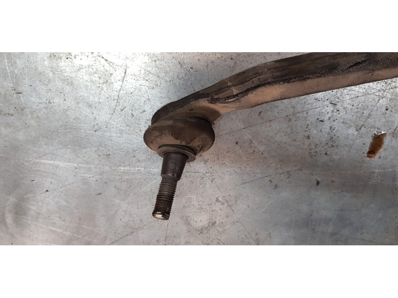 Recambio de cremallera direccion para renault scenic iii bose edition referencia OEM IAM 490010683R  